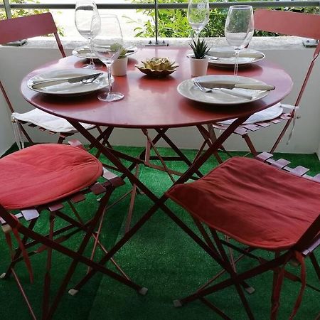 Grenade-sur-Garonne T2 Entier - Hyper Centre - Cosy Home מראה חיצוני תמונה