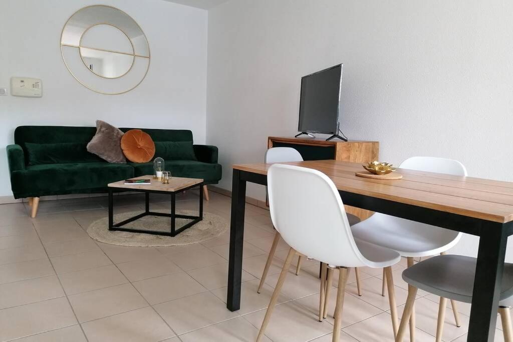 Grenade-sur-Garonne T2 Entier - Hyper Centre - Cosy Home מראה חיצוני תמונה