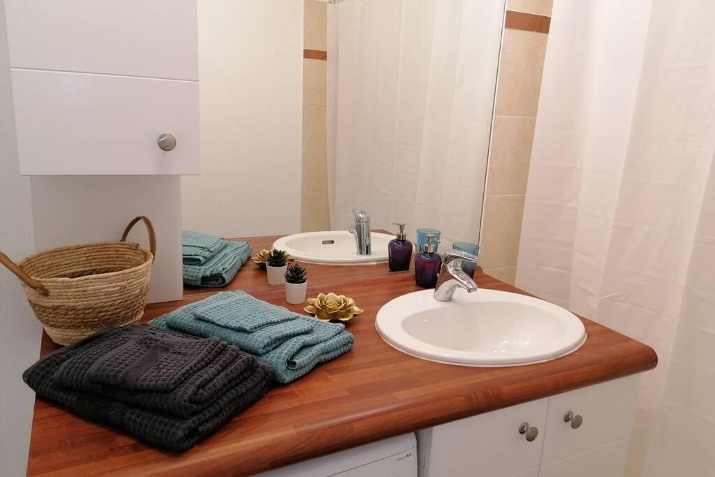Grenade-sur-Garonne T2 Entier - Hyper Centre - Cosy Home מראה חיצוני תמונה