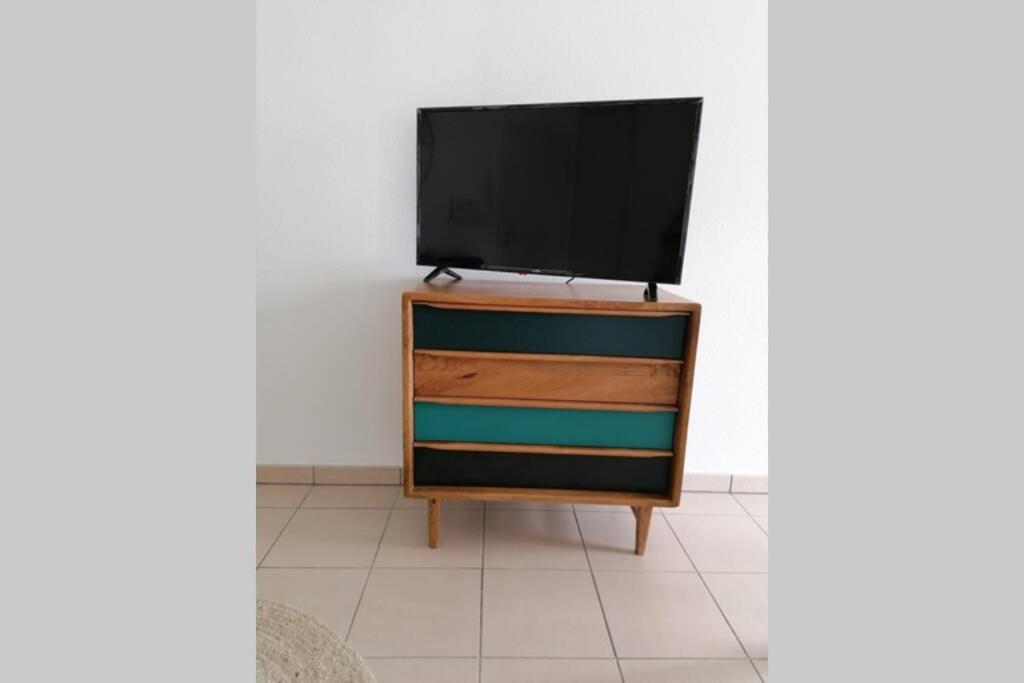 Grenade-sur-Garonne T2 Entier - Hyper Centre - Cosy Home מראה חיצוני תמונה