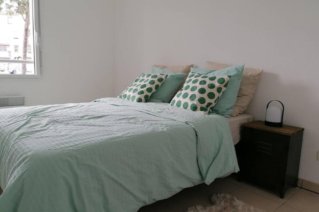 Grenade-sur-Garonne T2 Entier - Hyper Centre - Cosy Home מראה חיצוני תמונה